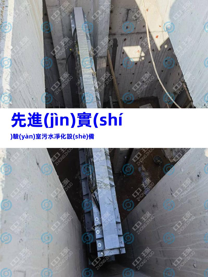 先進(jìn)實(shí)驗(yàn)室污水凈化設(shè)備