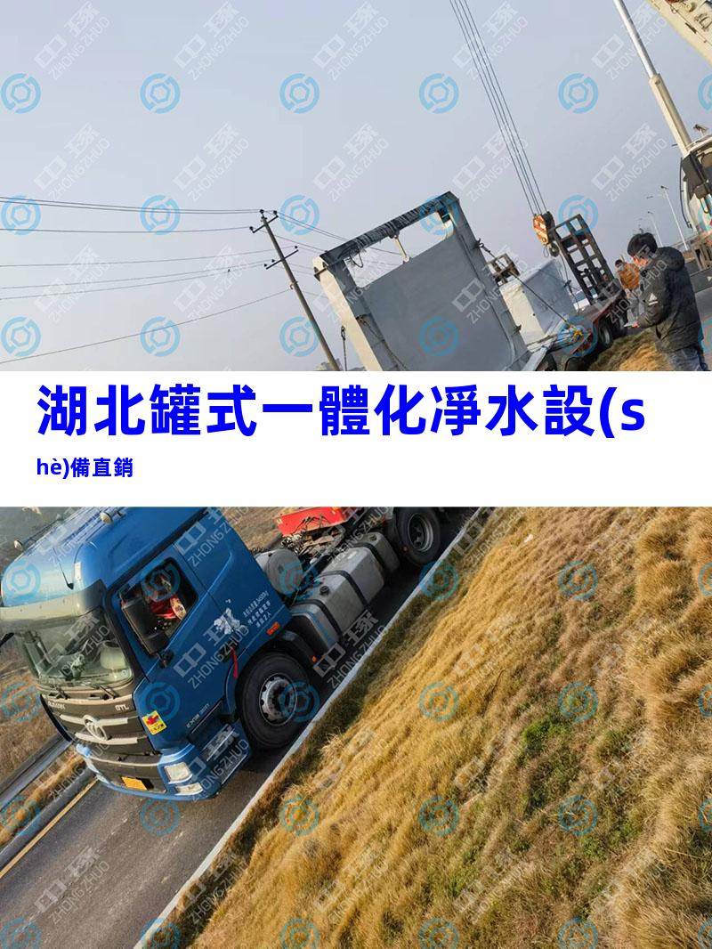 湖北罐式一體化凈水設(shè)備直銷